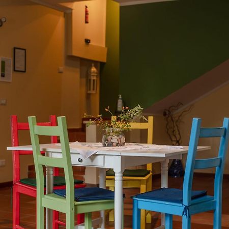 Pianello Casa Tra Assisi E Perugia别墅 外观 照片