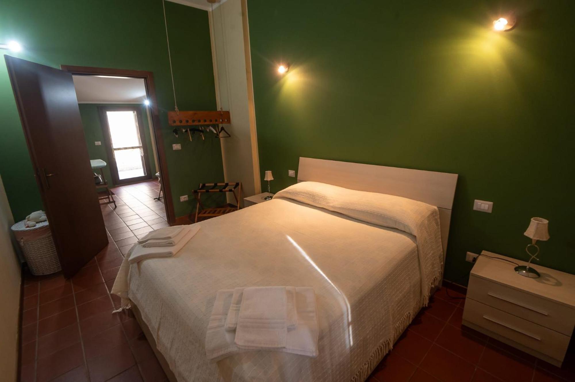 Pianello Casa Tra Assisi E Perugia别墅 外观 照片