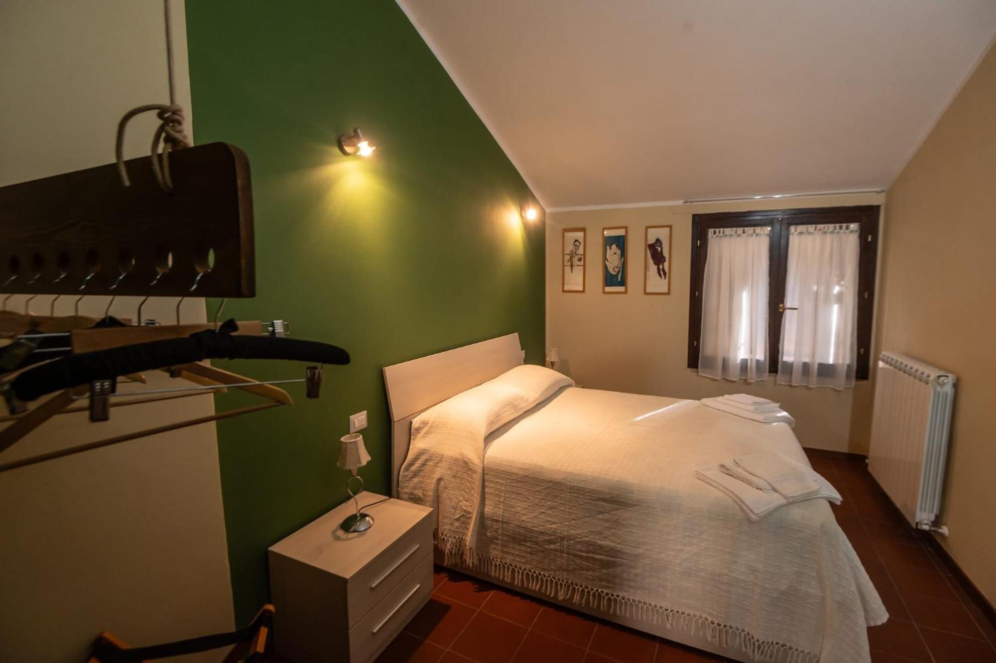 Pianello Casa Tra Assisi E Perugia别墅 外观 照片